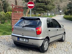 Sahibinden Fiat Palio 1.4 EL 2001 Model