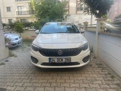 Sahibinden Fiat Egea 1.3 Multijet Urban Plus 2020 Model 
