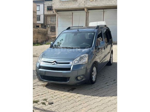Sahibinden Citroen Berlingo 1.6 HDi Combi Silverline 2011 Model 