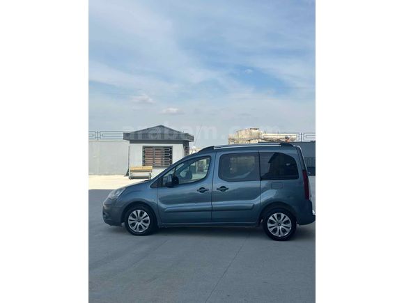 Sahibinden Citroen Berlingo 1.6 HDi Combi Silverline 2011 Model 