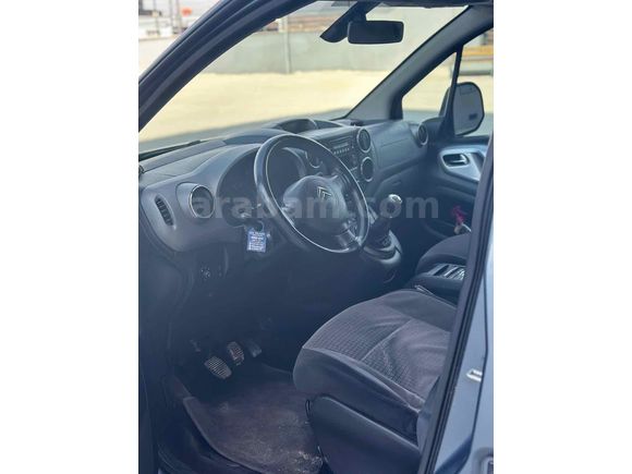 Sahibinden Citroen Berlingo 1.6 HDi Combi Silverline 2011 Model 