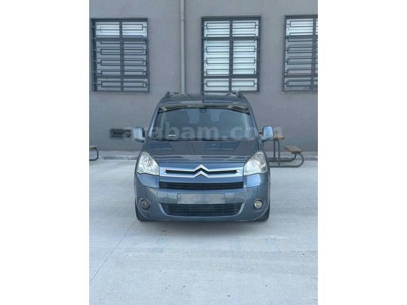 Sahibinden Citroen Berlingo 1.6 HDi Combi Silverline 2011 Model 