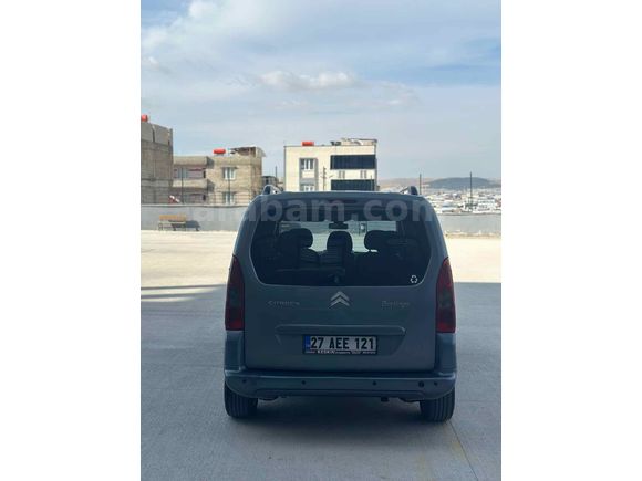 Sahibinden Citroen Berlingo 1.6 HDi Combi Silverline 2011 Model 
