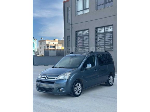 Sahibinden Citroen Berlingo 1.6 HDi Combi Silverline 2011 Model 