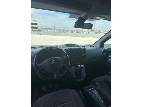 Sahibinden Citroen Berlingo 1.6 HDi Combi Silverline 2011 Model 
