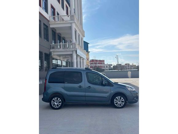 Sahibinden Citroen Berlingo 1.6 HDi Combi Silverline 2011 Model 