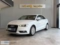 2016 A3 SEDAN 1.6 TDİ AMBİENTE 144.000 Km'de MASRAFSIZ