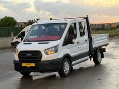 HATASIZ 2020 MODEL 350 M ÇİFTKABİN