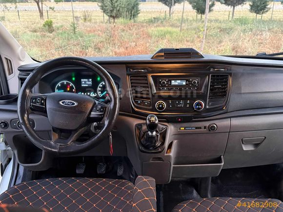 HATASIZ 2020 MODEL 350 M ÇİFTKABİN