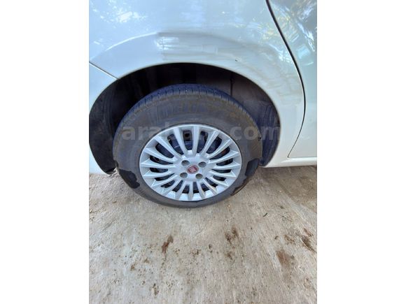 Sahibinden Fiat Linea 1.4 Fire Pop 2015 Model