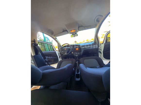 Sahibinden Fiat Linea 1.4 Fire Pop 2015 Model