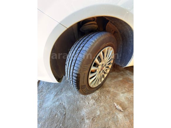 Sahibinden Fiat Linea 1.4 Fire Pop 2015 Model