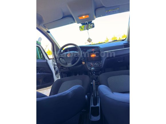 Sahibinden Fiat Linea 1.4 Fire Pop 2015 Model