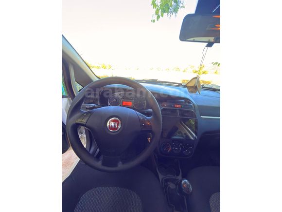 Sahibinden Fiat Linea 1.4 Fire Pop 2015 Model