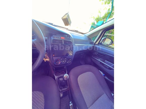 Sahibinden Fiat Linea 1.4 Fire Pop 2015 Model