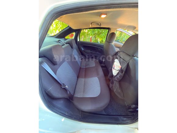 Sahibinden Fiat Linea 1.4 Fire Pop 2015 Model