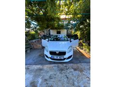 Sahibinden Fiat Linea 1.4 Fire Pop 2015 Model