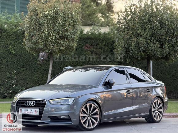 HATASIZ BOYASIZ 110 HP DÜŞÜK KM LED PAKET 3 KOL DİRESİYON S LİNE