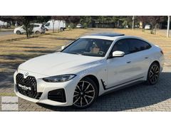 2024 BMW+420İ GRAN COUPE+MSPORT+SEDEF BEYAZ+HATASIZ+WONCARS