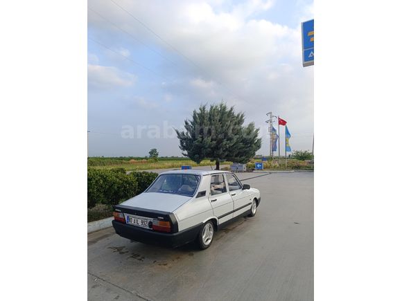 Sahibinden Renault R 12 Toros 1992 Model