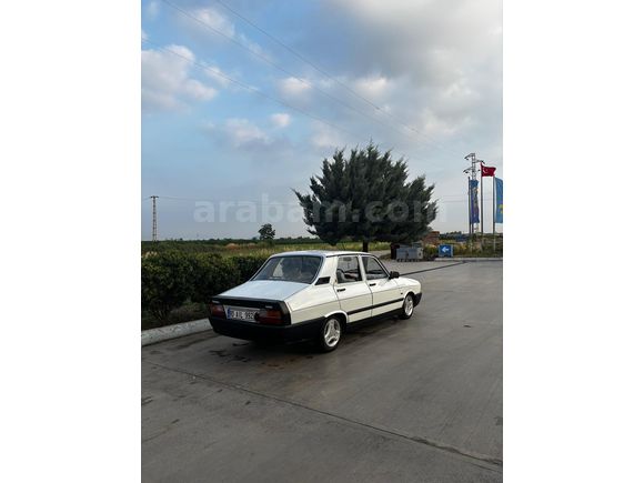 Sahibinden Renault R 12 Toros 1992 Model
