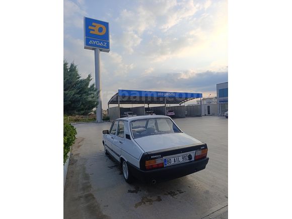 Sahibinden Renault R 12 Toros 1992 Model