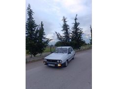 Sahibinden Renault R 12 Toros 1992 Model