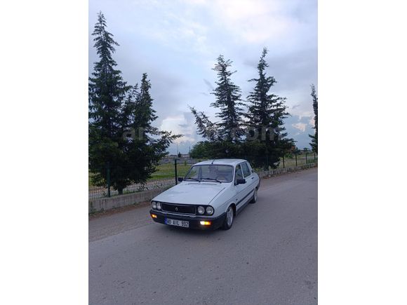 Sahibinden Renault R 12 Toros 1992 Model