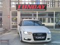 TUNCAY DAN AUDİ A3 OTOMATİK MASRAFSIZ ARAÇ