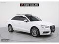 KOÇ ASLAN MOTORS'DAN/ CAM TAVAN / LED PAKET /YARI DERİ/ AMBİANTE