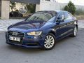 USLUOĞLU AUTO DAN A3 LANSMAN RENK