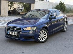 USLUOĞLU AUTO DAN A3 LANSMAN RENK