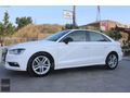 FIRSAT ! DEĞİŞENSİZ SIFIR AYARINDA AUDİ A3 SEDAN 1.6 TDI