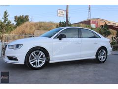 FIRSAT ! DEĞİŞENSİZ SIFIR AYARINDA AUDİ A3 SEDAN 1.6 TDI