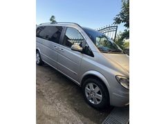 Sahibinden Mercedes - Benz Viano 2.2 CDI Ambiente 2009 Model 