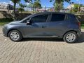 Ekstralı düşük km’li clio