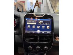 Ekstralı düşük km’li clio