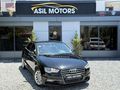 ASİL MOTORS 2016 AUDİ A3 1.6 DİZEL BAKIMLI TEMİZ 270 BİN KM