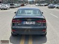 MASRAFSIZ - 2015 MODEL AUDİ A3 1.6 TDİ ATTRACTİON