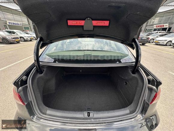 MASRAFSIZ - 2015 MODEL AUDİ A3 1.6 TDİ ATTRACTİON