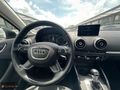 MASRAFSIZ - 2015 MODEL AUDİ A3 1.6 TDİ ATTRACTİON