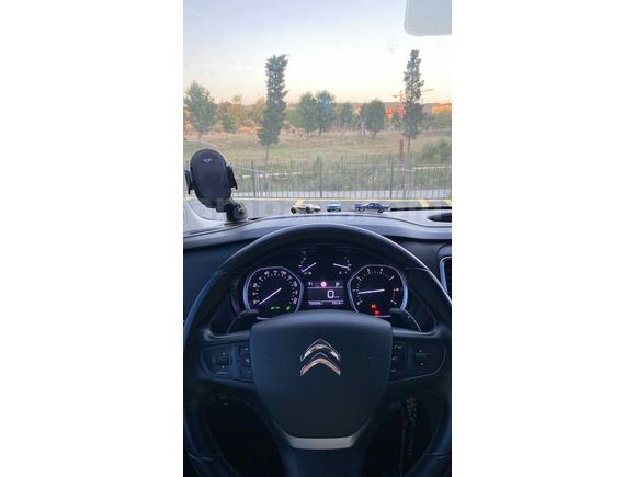 Sahibinden Citroen Jumpy 2.0 BlueHDI Spacetourer 2023 Model 