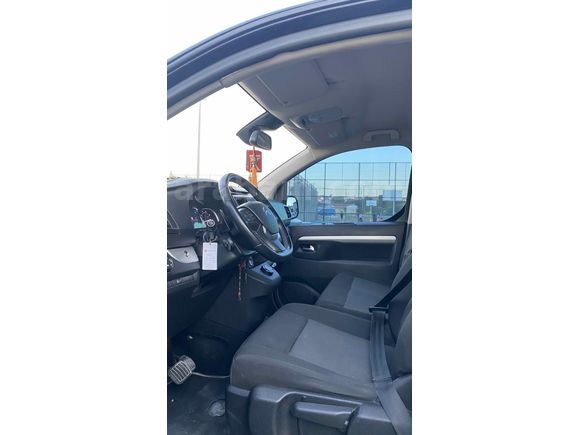 Sahibinden Citroen Jumpy 2.0 BlueHDI Spacetourer 2023 Model 