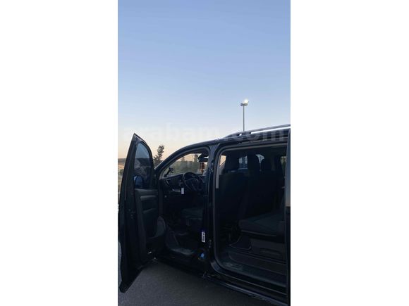 Sahibinden Citroen Jumpy 2.0 BlueHDI Spacetourer 2023 Model 