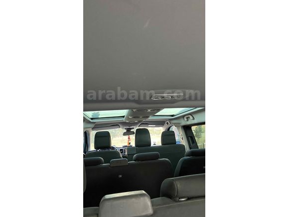 Sahibinden Citroen Jumpy 2.0 BlueHDI Spacetourer 2023 Model 