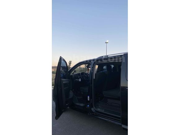 Sahibinden Citroen Jumpy 2.0 BlueHDI Spacetourer 2023 Model 