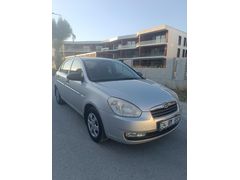 Hyundai Accent Era Tam Otomatik 109.000 de  2012 Model