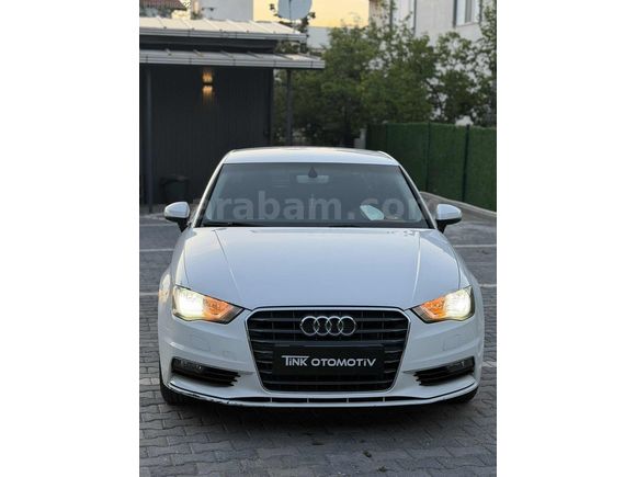 TİNK OTOMOTİV'DEN DEĞİŞENSİZ