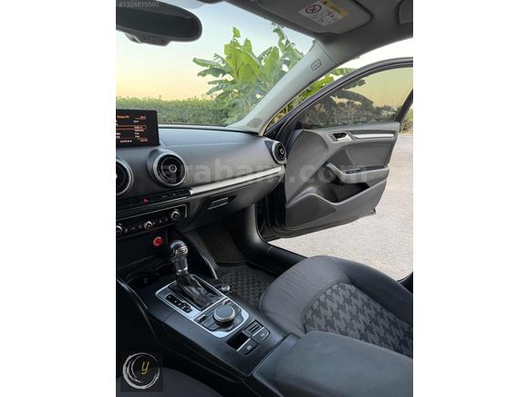 1.6TDİ // A3// DEĞİŞENSİZ // PARÇA BOYALI