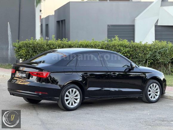 1.6TDİ // A3// DEĞİŞENSİZ // PARÇA BOYALI